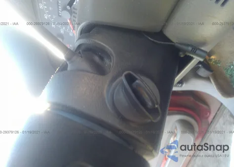 2001 Ford Super Duty F-350 Srw Xl/Xlt/Lariat из США, поврежденный, VIN 1FTSW31F51EC26521